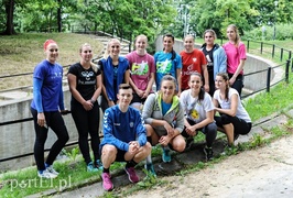 Nowe twarze w Starcie Elbląg