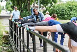 Nowe twarze w Starcie Elbląg