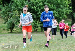 Nowe twarze w Starcie Elbląg