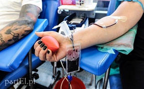 PortEl testuje: Utoczyliśmy sobie krwi