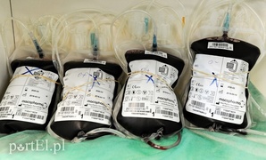 PortEl testuje: Utoczyliśmy sobie krwi