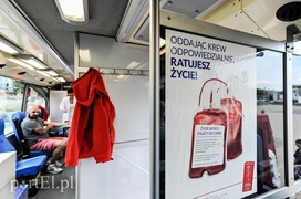 PortEl testuje: Utoczyliśmy sobie krwi