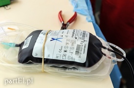 PortEl testuje: Utoczyliśmy sobie krwi