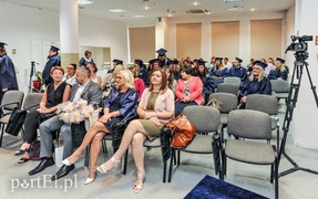 Po zawodach (Bażantarnia XC) Po zawodach (Bażantarnia XC)