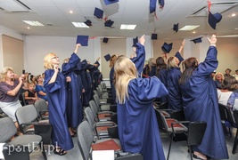 Po zawodach (Bażantarnia XC) Po zawodach (Bażantarnia XC)