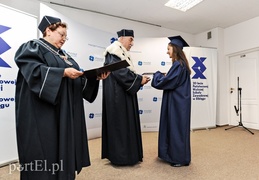 Po zawodach (Bażantarnia XC)