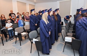 Po zawodach (Bażantarnia XC)