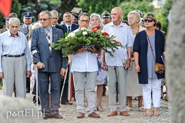 Upamiętnili ofiary z Wołynia