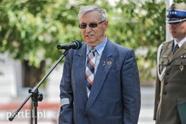 Upamiętnili ofiary z Wołynia