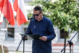 Upamiętnili ofiary z Wołynia