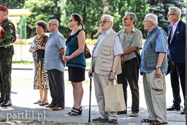 Upamiętnili ofiary z Wołynia