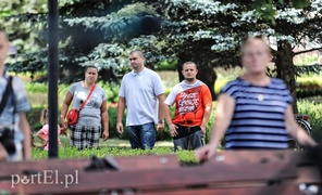 Upamiętnili ofiary z Wołynia