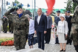 Upamiętnili ofiary z Wołynia