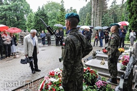 Elbląg pamięta o swoim generale