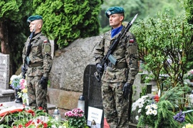 Elbląg pamięta o swoim generale