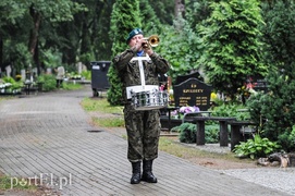 Elbląg pamięta o swoim generale