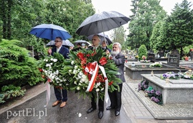 Elbląg pamięta o swoim generale