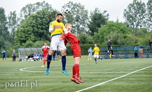 Bałtyk lepszy od Olimpii Bałtyk lepszy od Olimpii