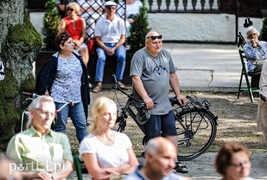 Muzyki trzeba po prostu słuchać