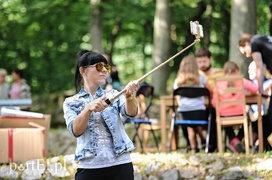 Muzyki trzeba po prostu słuchać