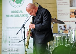 Muzyki trzeba po prostu słuchać