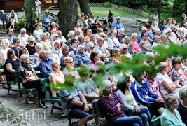 Muzyki trzeba po prostu słuchać