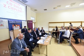 Gdy o cieple decyduje polityka (opinia)