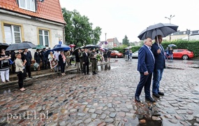 Szpiedzy, których nie było