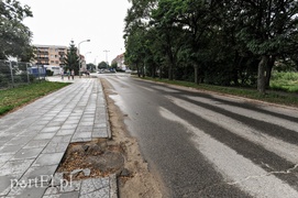 Naprawią to, co popsuli