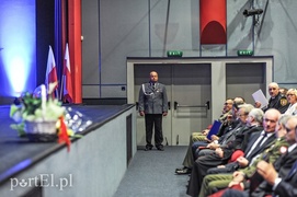 Zasłużyli na awanse i nową komendę