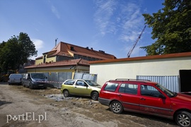 Wojsko powróci na Podchorążych