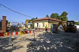 Wojsko powróci na Podchorążych