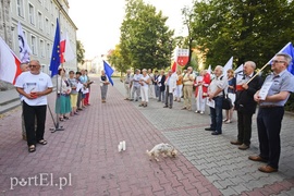 Władza, w sposób cyniczny, robi z nas poddanych