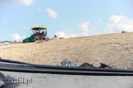 Co słychać na wiadukcie