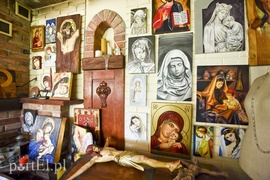 To moja pasja, hobby i życie