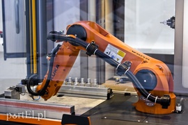 Rewolucja przemysłowa nadchodzi