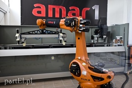 Rewolucja przemysłowa nadchodzi