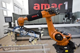 Rewolucja przemysłowa nadchodzi