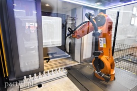 Rewolucja przemysłowa nadchodzi