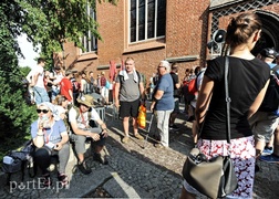 Pielgrzymi ruszyli na Jasną Górę