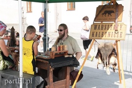 Tolkmicko ma swój hejnał