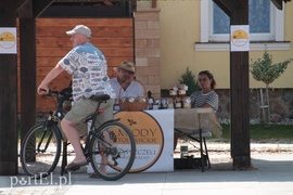 Tolkmicko ma swój hejnał