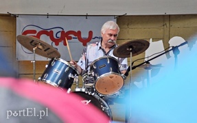 Podróż z Gryfami do lat 60.