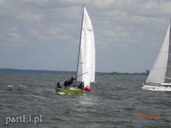 XVI Międzynarodowe Regaty Żeglarskie za nami