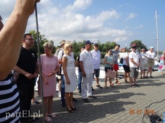 XVI Międzynarodowe Regaty Żeglarskie za nami