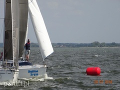 XVI Międzynarodowe Regaty Żeglarskie za nami