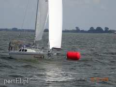 XVI Międzynarodowe Regaty Żeglarskie za nami