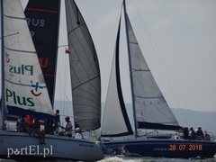 XVI Międzynarodowe Regaty Żeglarskie za nami