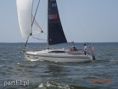 XVI Międzynarodowe Regaty Żeglarskie za nami