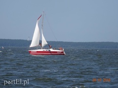 XVI Międzynarodowe Regaty Żeglarskie za nami